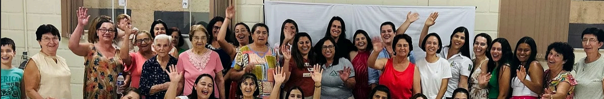 Projeto Acolhida — capacitação de produtores